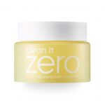 CLEAN IT ZERO CLEANSING BALM NOURISHING