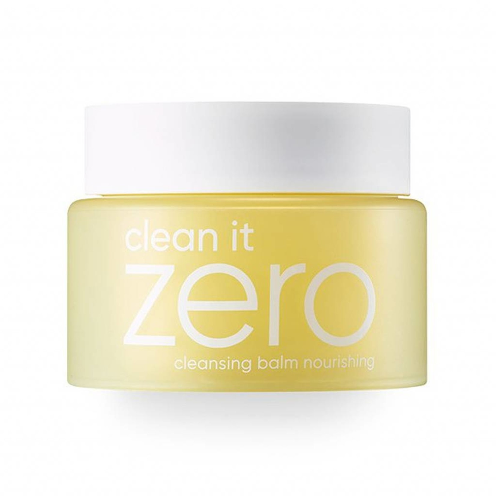 banila-co-clean-it-zero-cleansing-balm-nourishing.jpg CLEAN IT ZERO CLEANSING BALM NOURISHING - Imagen 1