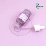 DERMALOGY REAL BAKUCHIOL FIRMING SERUM