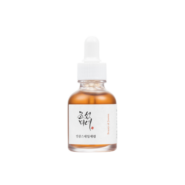 beauty-of-joseon-revive-serum-ginseng-snail-mucin-30ml-947.png REVIVE SERUM GINSENG + SNAIL MUCIN - Imagen 1