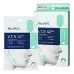 VTR Stretching Patch
