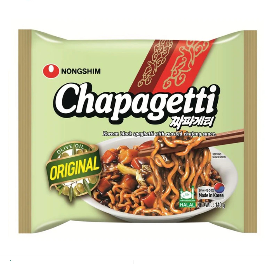 cdwxas.jpg Chapagetti 140g - Imagen 1