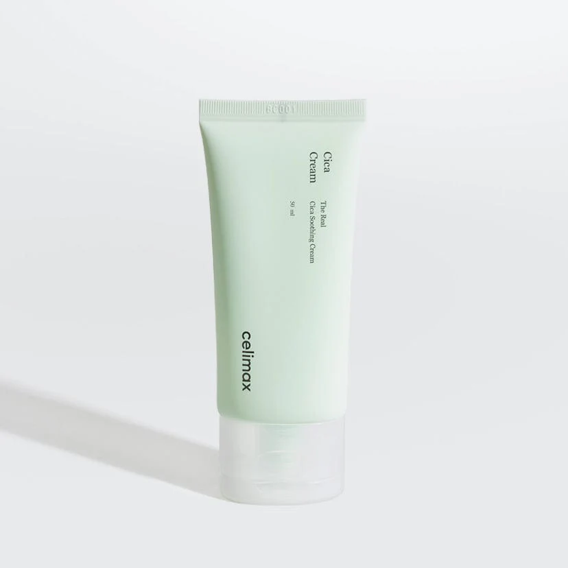 celimax-50ml-celimax-the-real-cica-soothing-cream-36500619100310.webp THE REAL CICA SOOTHING CREAM - Imagen 1