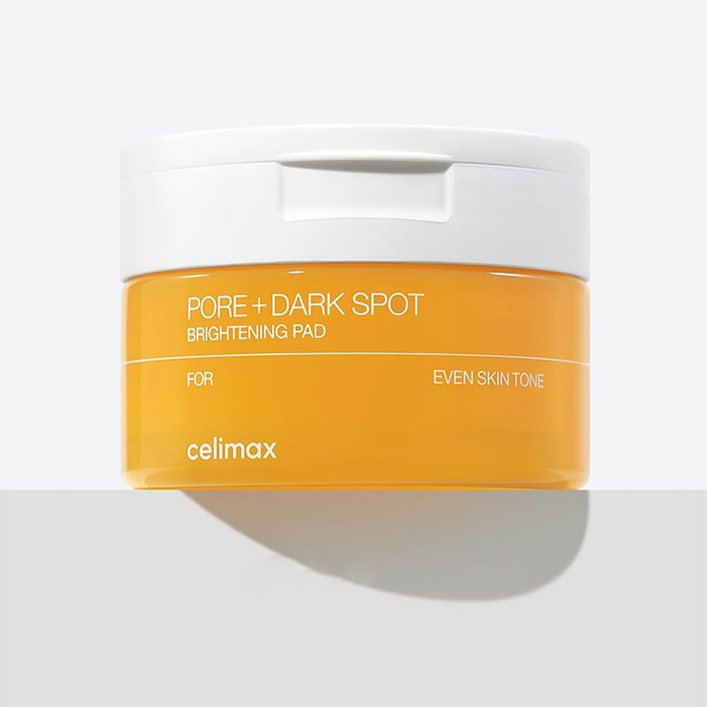 celimax-poredark-spot-brightening-pad-40pads-2-min.jpg PORE DARK SPOT BRIGHTENING PAD - Imagen 1