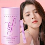 Gyeol Collagen Plus (Pink)