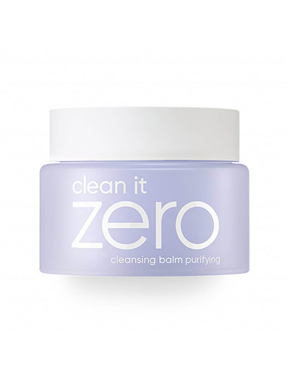 clean-it-zero-cleansing-balm-purifying-desmaquillante-1.jpg CLEAN IT ZERO CLEANSING BALM PURIFYING - Imagen 1