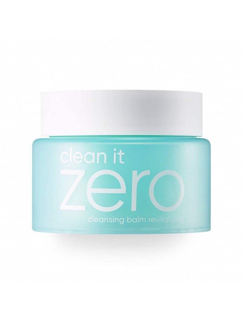 clean-it-zero-cleansing-balm-revitalizing-desmaquillante.jpg CLEAN IT ZERO CLEANSING BALM REVITALIZING - Imagen 1
