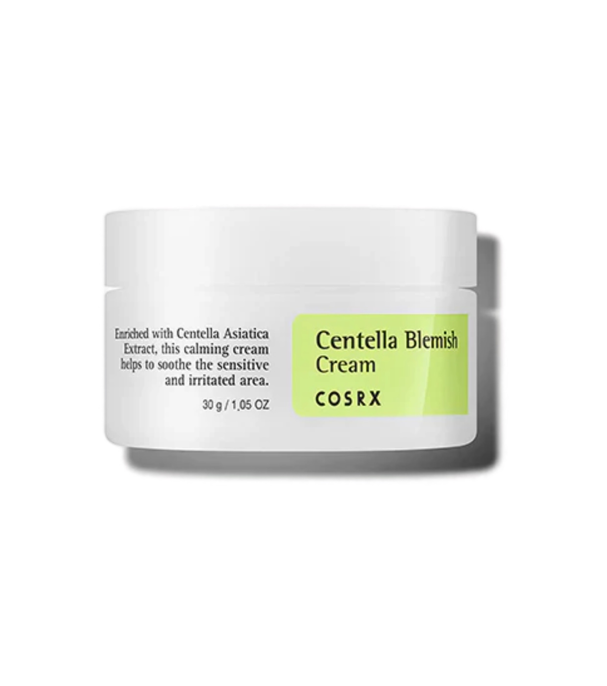 cosrx-centella-blemish-cream.jpeg Centella Blemish Cream - Imagen 1