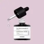THE NIACINAMIDE 15 SERUM