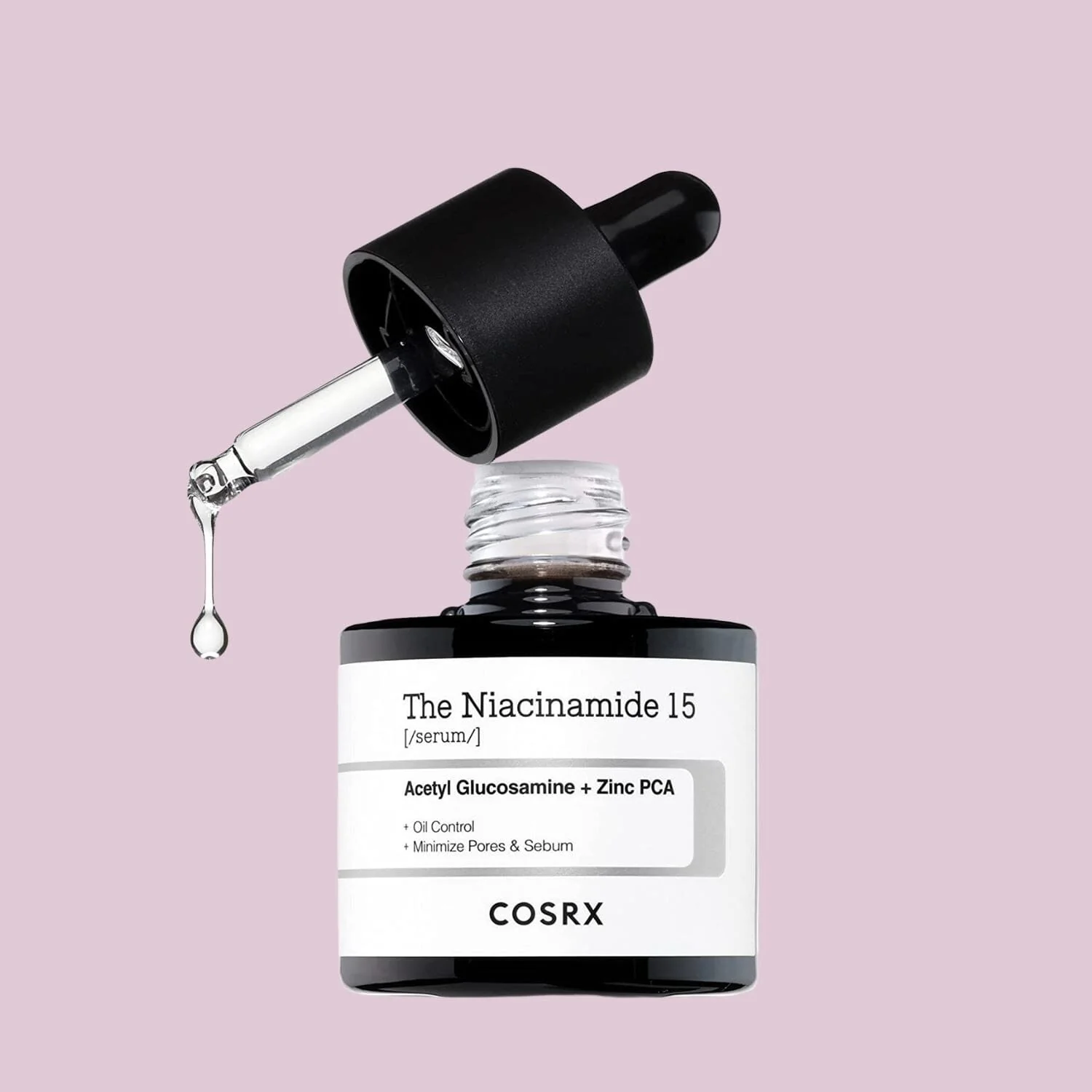 cosrx-the-niacinamide-15-serum-20ml-skin-care-cosrx-orion-xo-sri-lanka-561541.webp THE NIACINAMIDE 15 SERUM - Imagen 1