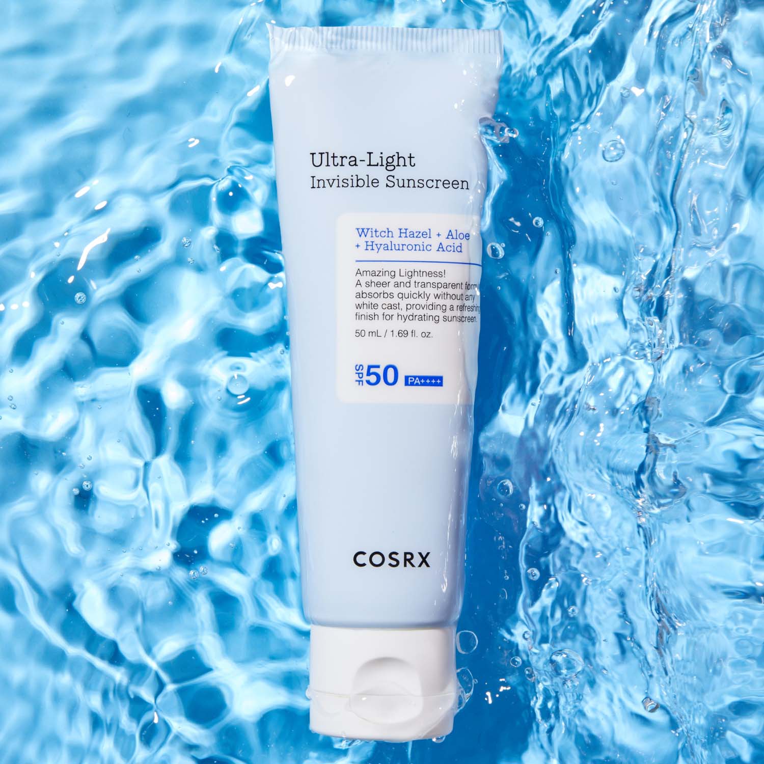 cosrx-ultra-light-invisible-sunscreen-spf50-50ml-2162-206-0050_4.jpg ULTRA LIGHT INVISIBLE SUNSCREEN - Imagen 1