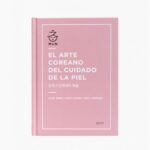 Libro Miin: 'El Arte Coreano Del Cuidado De La Piel'