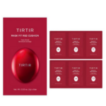 MASK FIT RED CUSHION 6 SHADE TRIAL KIT