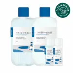 ROUND LAB FOR MEN - BIRCH JUICE MOISTURIZING SET