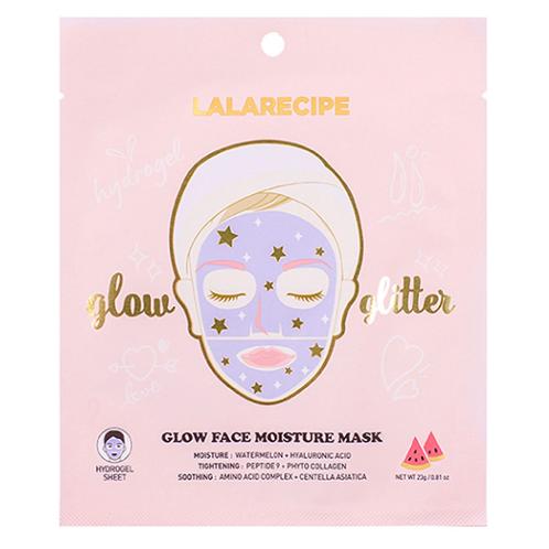 goodsImage.jpg GLOW FACE MOISTURE MASK - Imagen 1