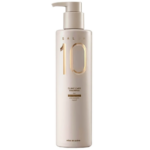SALON PLUS CLINIC 10 SHAMPOO