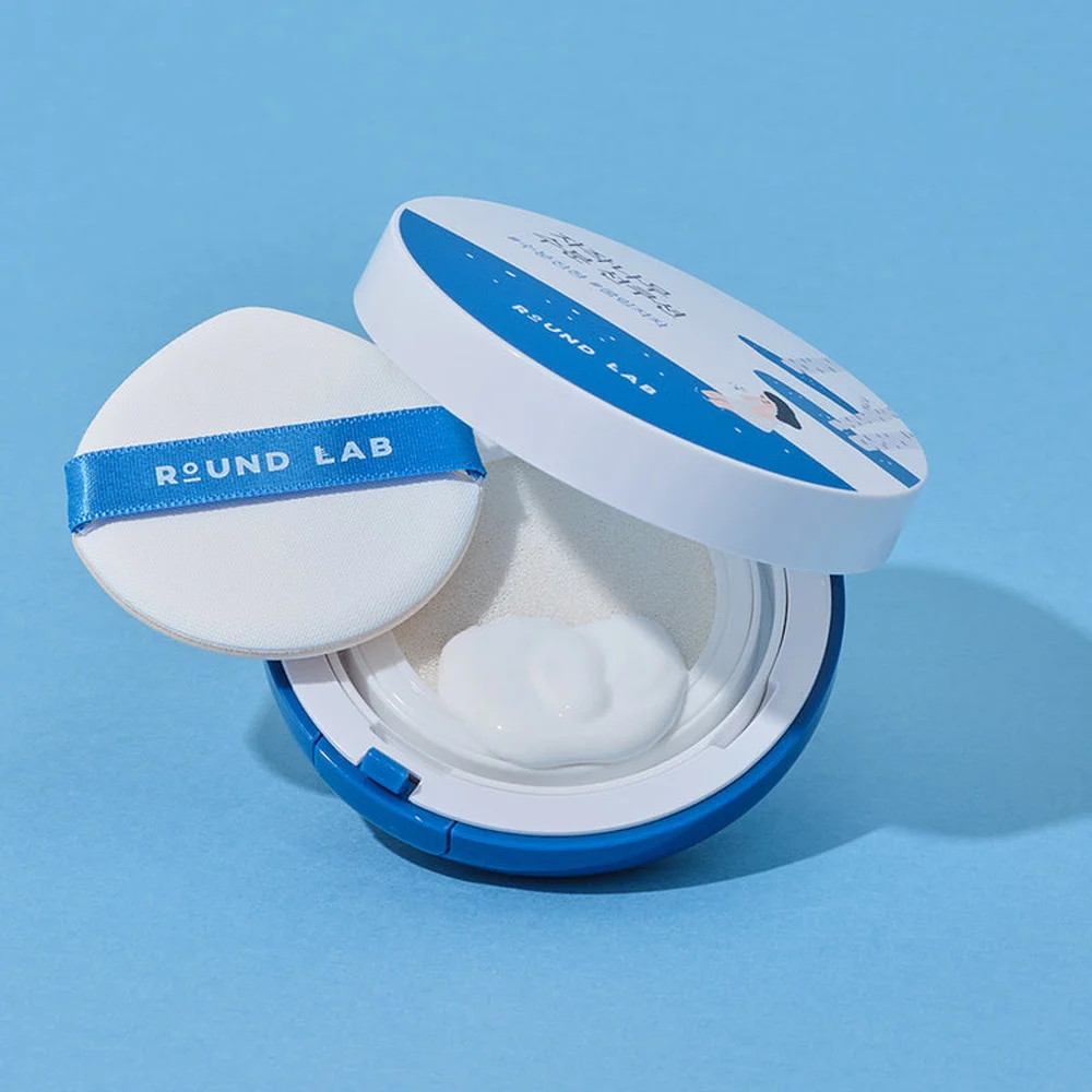 image-1-2.webp Moisutrizing Sun Cushion SPF 50+ PA++++ - Imagen 1