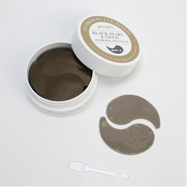 image-30.png BLACK PEARL AND GORLD HYDROGEL EYE PATCH - Imagen 1