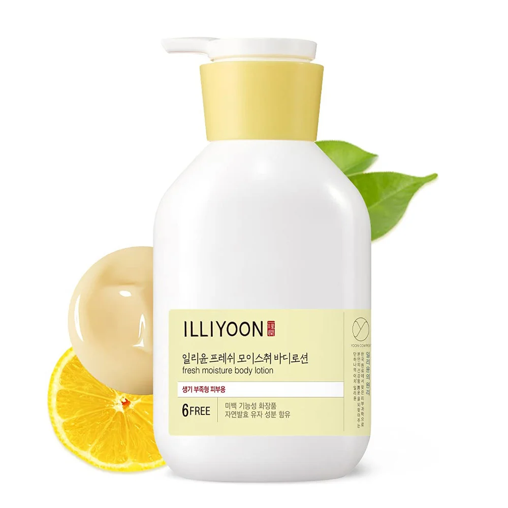 image-4.webp Fresh Moisture Body Lotion - Imagen 1