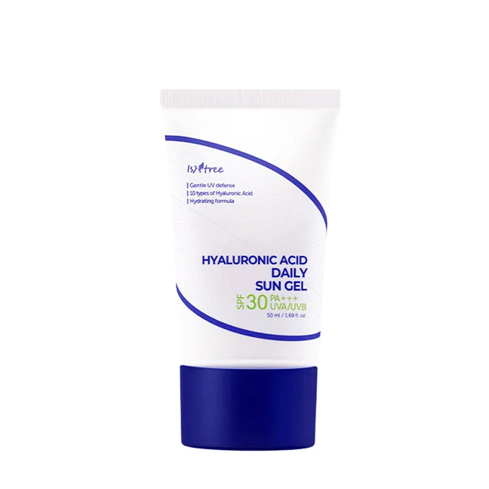 image-5.webp HYALURONIC ACID DAILY SUN GEL - Imagen 1