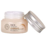 RICE CERAMIDE MOISTURIZING CREAM