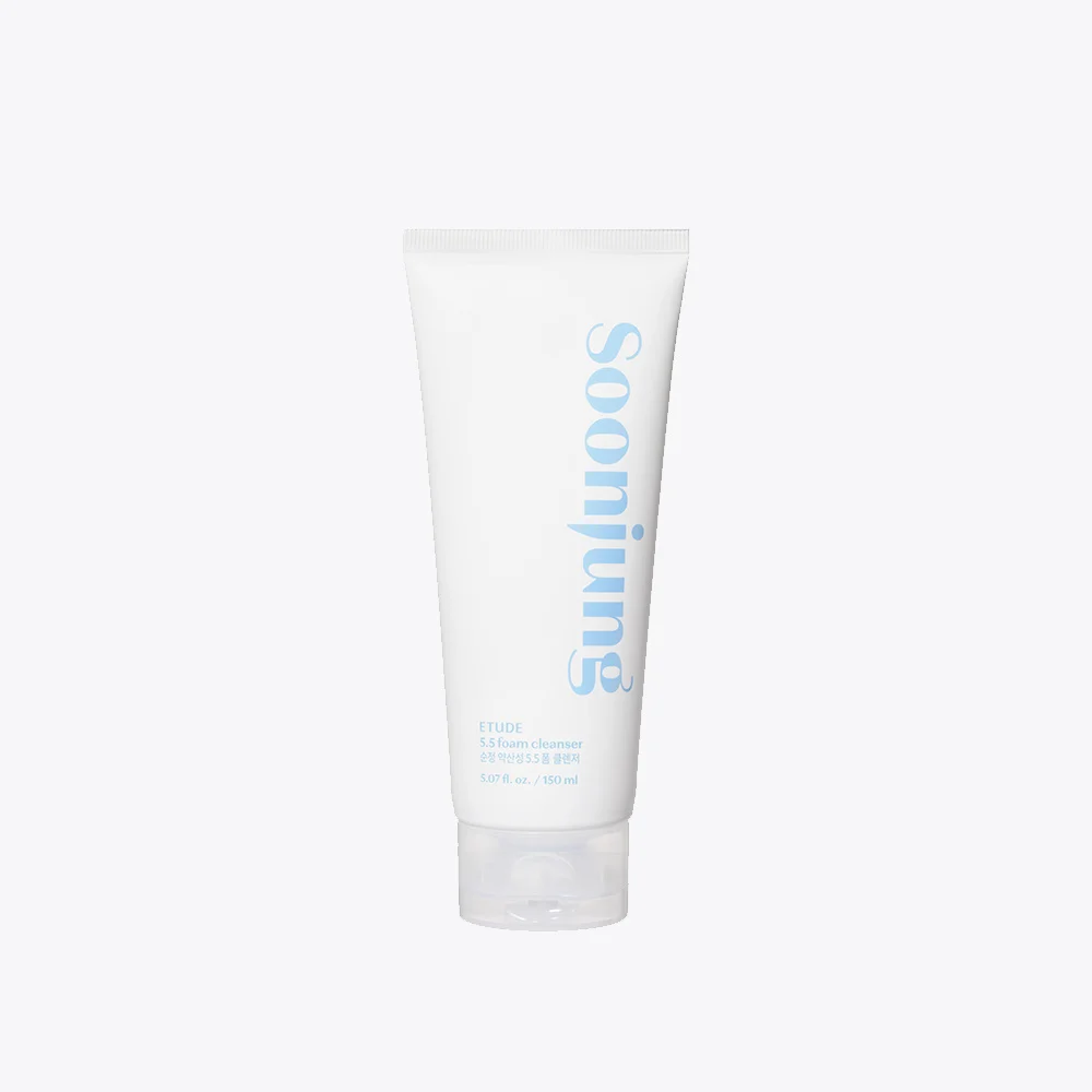 image-9.webp SOON JUNG FOAM CLEANSER - Imagen 1