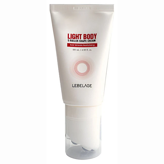 j5lvfldr7t748d4kyojntpm6708edcv7.webp LIGHT BODY 5 ROLLER SHAPE CREAM - Imagen 1
