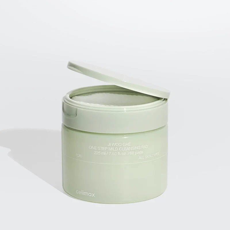 jc.webp ONE STEP MILD CLEANSING PAD - Imagen 1