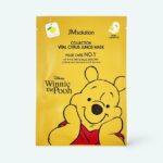 VITAL CITRUS JUNOS MASK WINNIE THE POOH