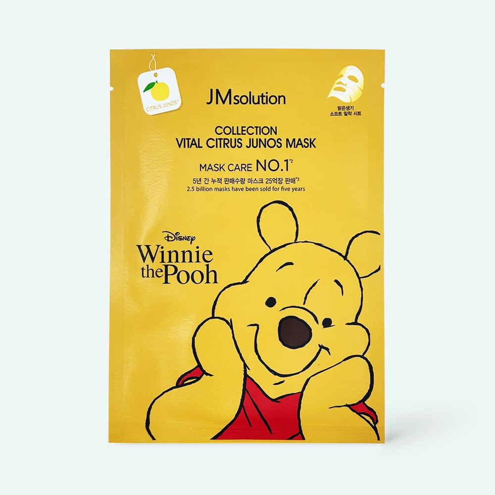 jmsolution-collection-vital-citrus-junos-mask-1-min-1.jpg VITAL CITRUS JUNOS MASK WINNIE THE POOH - Imagen 1