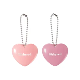 l_p0208685711-1.webp LUV BEAM MINI CHEEK BALM KEYRING - Imagen 1