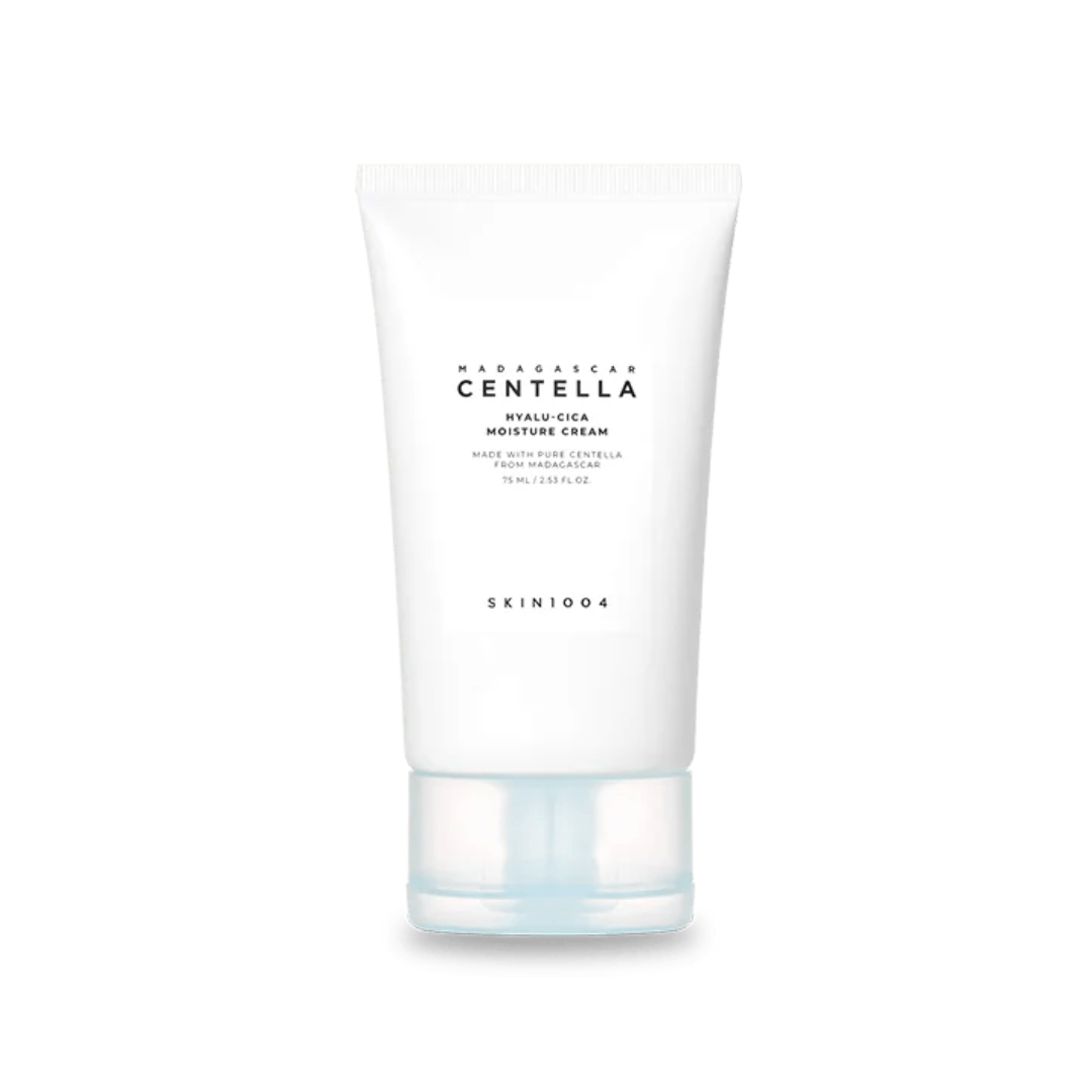 madagascar-centella-hyalu-cica-moisture-cream.png MADAGASCAR CENTELLA HYALU-CICA MOISTURE CREAM - Imagen 1
