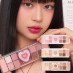 ALL TAKE MOOD LIKE PALETTE