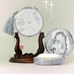 MOOD FIT COVER CUSHION PRINCESS HOURS SPF50+PA++++