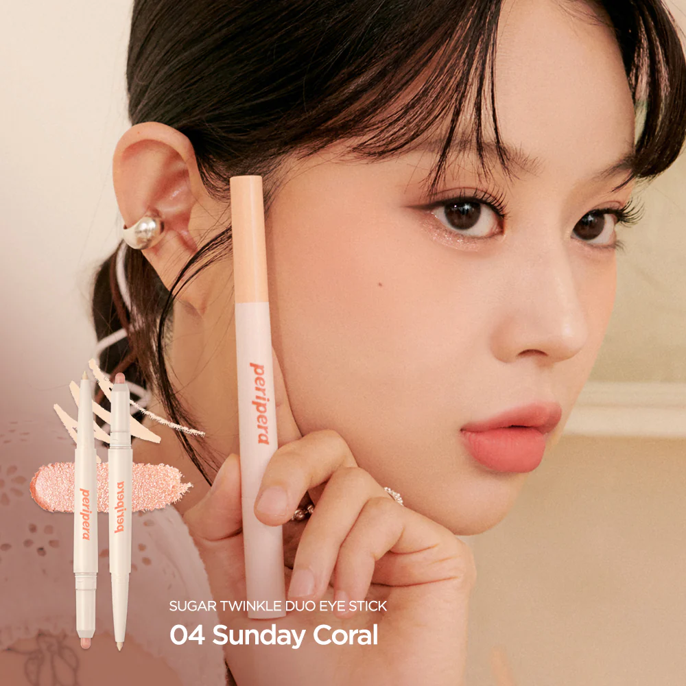 makeup_adbabc4a-b810-4d63-92fc-16fde683c423_1000x.webp SUGAR TWINKLE DUO EYE STICK - Imagen 1