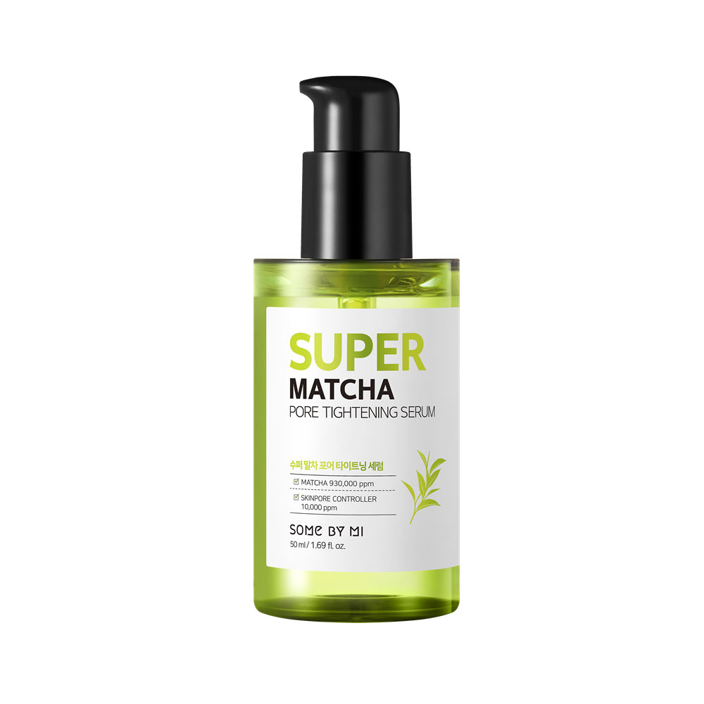 matcha1.jpg SUPER MATCHA PORE TIGHTENING SERUM - Imagen 1