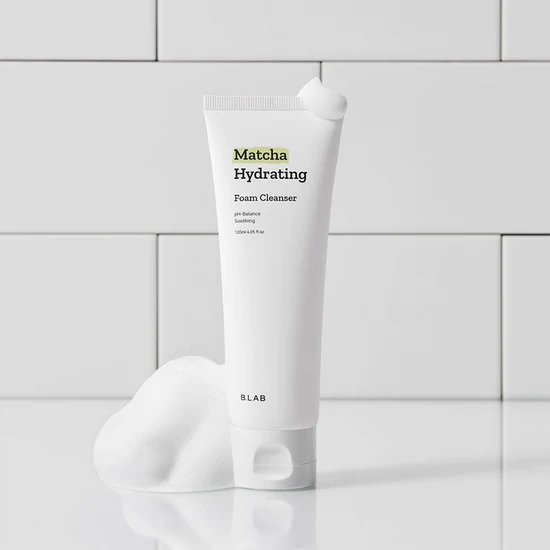 matchafoam3_550x.webp MATCHA HYDRATING FOAM CLEANSER - Imagen 1