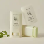 MATTE SUN STICK : MUGWORT+CAMELIA (SPF 50+ PA++++)