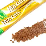 MOCHA GOLD MILD