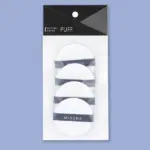 AIR IN PUFF 4PCS