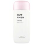 FINISH SUN MILK SPF 50+ PA+++