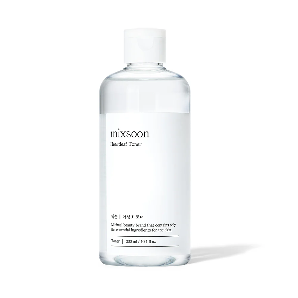 mixsoon-Heartleaf-Toner.webp Heartleaf Toner - Imagen 1