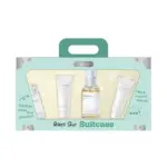 GLASS SKIN SUITCASE KIT