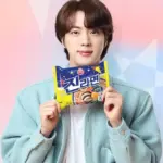 JIN RAMEN MILD