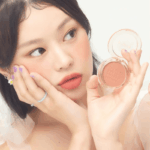 PURE BLUSHED SUNSHINE CHEEK