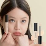 Double Longwear Cover Concealer