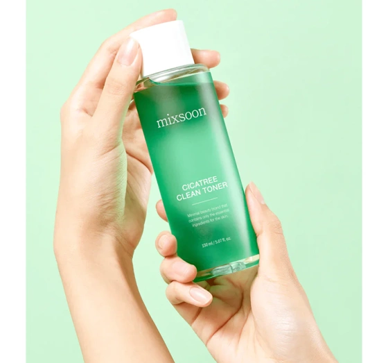 pol_pm_MIXSOON-CICATREE-CLEAN-TONER-TONIK-DO-TWARZY-150ML-165852_3.webp CICA TREE CLEAN TONER - Imagen 1