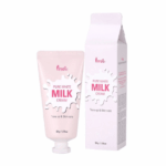 PURE WHITE MILK CREAM