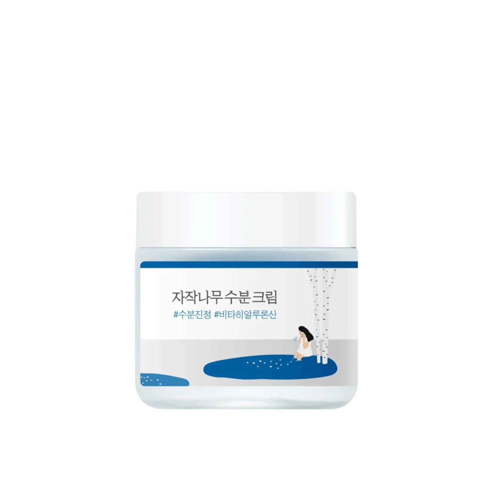 round-lab-birch-juice-moisturizing-cream-80ml.jpg BIRCH JUICE MOISTURIZING CREAM - Imagen 1