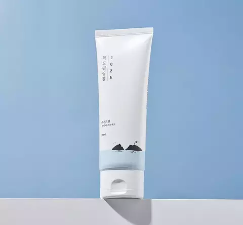 round-lab-cleanser-exfoliator-default-title-round-lab-1025-dokdo-peeling-gel-120ml-38995999555829-8271c5292f6780a13a17132342476401-480-0.webp 1025 DOKDO PEELING GEL - Imagen 1